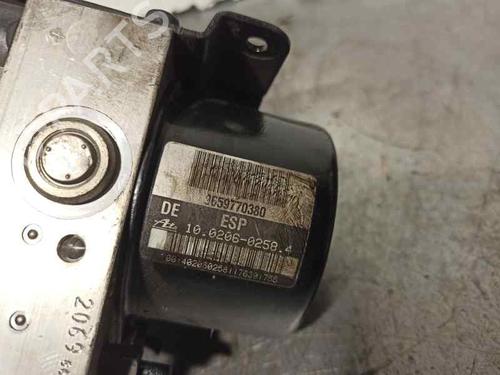 ABS pump CITROËN C5 II (RC_) 2.0 HDi (RCRHRH) | BP5078695M43 