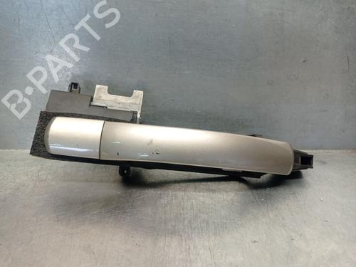 Used Front right exterior door handle FORD MONDEO III (B5Y) 2.0 TDCi (130 hp) 20267825