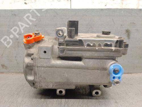 AC Kompressor LEXUS GS (_S19_) 450h (GRS191_, GWS191_) (296 hp) 24548664