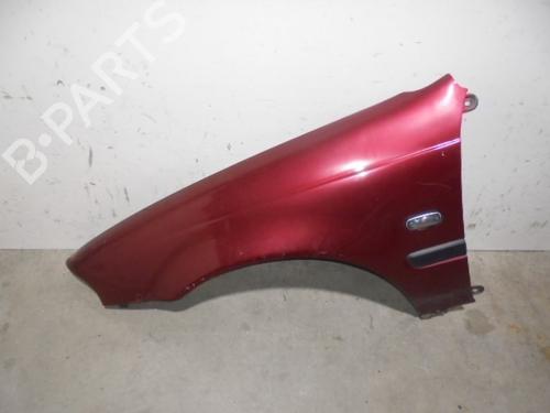 Used Left front fenders ROVER 45 I Hatchback (RT) 1.4 (103 hp) 8921456