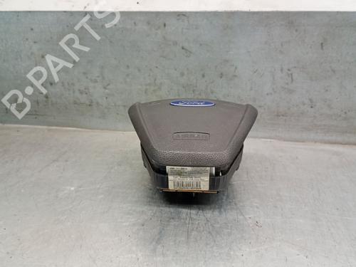 Førerens kollisjonspute FORD B-MAX (JK) 1.6 TDCi | BP28797030C9 