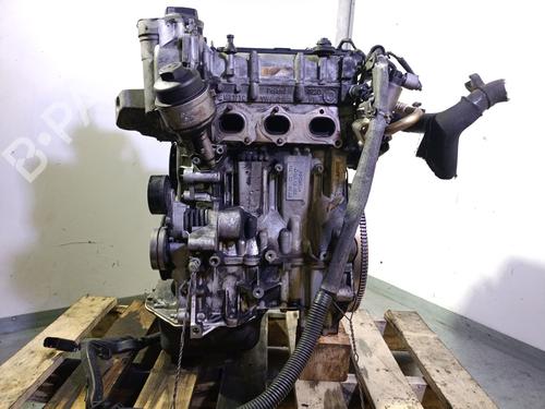 Engine SEAT IBIZA III (6L1) 1.2 | BP29833021M1
