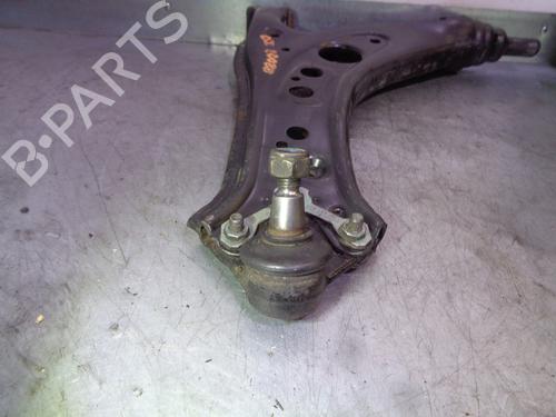 Left front suspension arm SEAT CORDOBA (6L2)  | BP17196833M12 