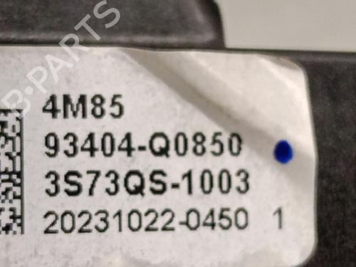 Headlight switch HYUNDAI BAYON (BC3) 1.0 T-GDI 48V-Hybrid | BP37152677I24  - Image 6