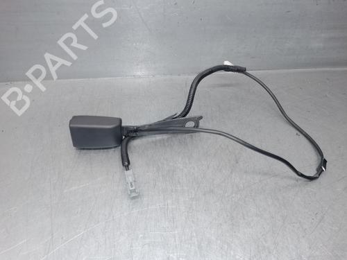 Seat buckle TOYOTA COROLLA Saloon (_E15_) 2.0 D-4D (ADE150) | BP16666398I32 