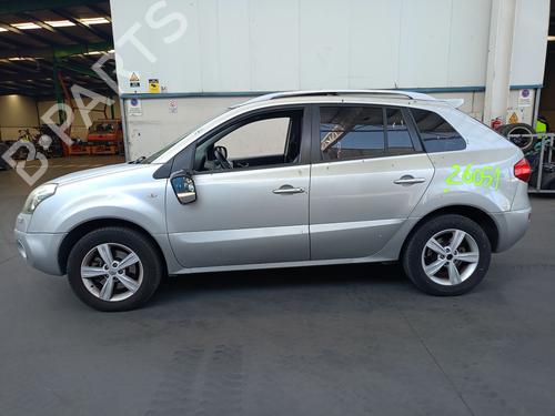 Used Parts RENAULT KOLEOS I (HY_) 2.0 dCi (HY0K) 5009162