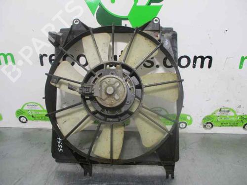 Ventilateur radiateur SUZUKI SX4 (EY, GY) [2006-2025]  2107024