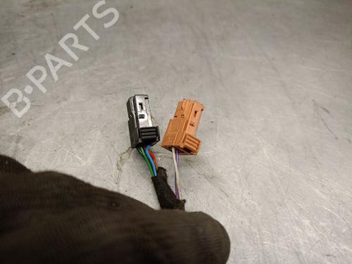 Left mirror PEUGEOT 307 CC (3B) 2.0 HDi 135 | BP21839628C26 