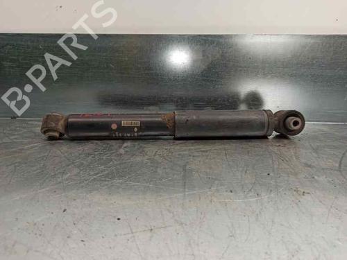Used Left rear shock absorber NISSAN QASHQAI I (J10, NJ10) [2006-2015]  6951843