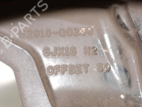 Fælk HYUNDAI BAYON (BC3) 1.0 T-GDI 48V-Hybrid | BP25244990C45 - Image 4