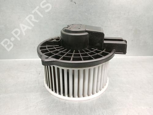 Varmeblæser MAZDA CX-7 (ER) 2.3 MZR DISI Turbo AWD (ER3P) | BP29835010M62