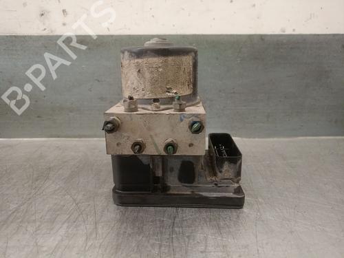 ABS Bremseaggregat RENAULT LAGUNA II (BG0/1_) 1.9 dCi (BG1A, BG1W, BG0G) (110 hp) 29479659