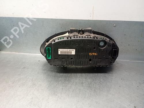 Instrument cluster SEAT IBIZA III (6L1) 1.9 TDI | BP26323799C47 