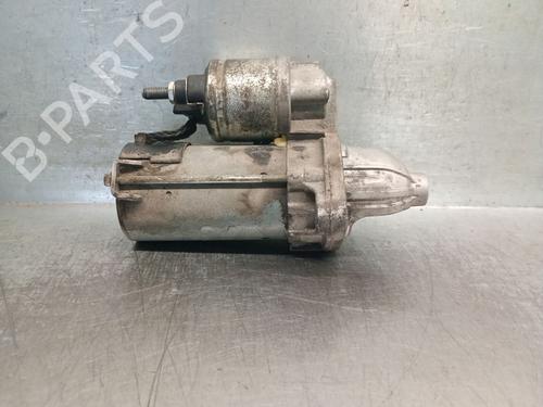 Used Starter FIAT FIORINO Box Body/MPV (225_) 1.3 D Multijet (225BXD1A, 225BXB1A, 225BXB11) (75 hp) 31096542