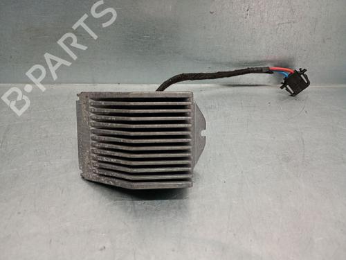 Used Heater resistor AUDI A1 Sportback (8XA, 8XF) [2011-2019]  27929553