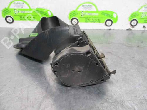 Rear left seatbelt CITROËN C2 (JM_) 1.4 HDi | BP7445169I29 