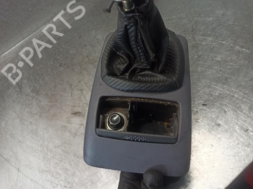 Gear lever MERCEDES-BENZ A-CLASS (W168) A 160 (168.033, 168.133) | BP10041862M90 