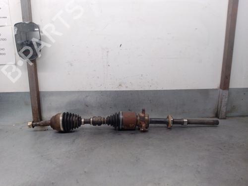 Used Right front driveshaft Right front driveshaft 39514828 39514828