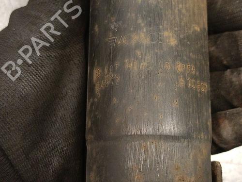 Left rear shock absorber FORD MONDEO III (B5Y) 2.0 TDCi | BP20268148M18 
