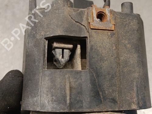 Venstre Fortil Tågelygte NISSAN PICK UP (D22) 2.5 Di | BP30929794C30