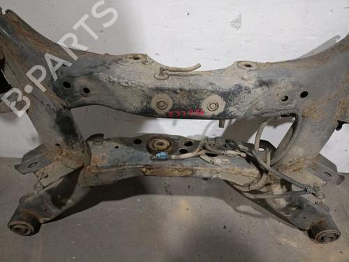 Rear axle NISSAN MURANO I (Z50) 3.5 4x4 | BP28057053M2 