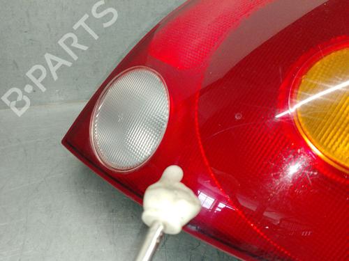 Right taillight DAEWOO MATIZ (M100, M150) 0.8 | BP25911221C35