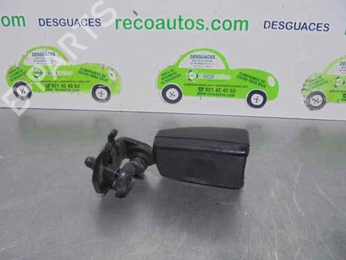 Seat buckle OPEL CORSA D (S07) 1.2 (L08, L68) | BP20247613I32 