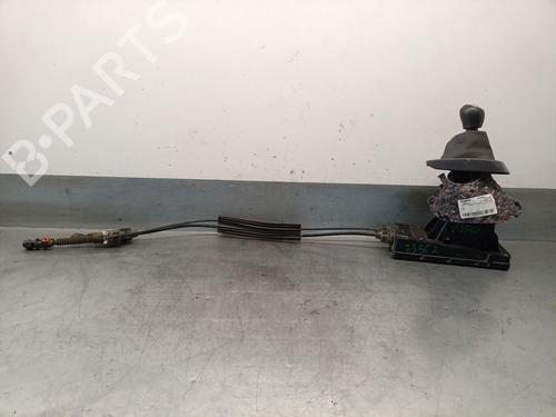 Used Gear lever DACIA LODGY (JS_) 1.5 dCi (JSMC, JSAF) (107 hp) 29135496