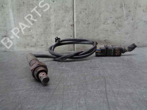 Elektronisk sensor OPEL CORSA D (S07) 1.3 CDTI (L08, L68) (75 hp) 8294278