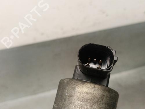 Intake manifold RENAULT TRAFIC II Van (FL) | BP31292667M70