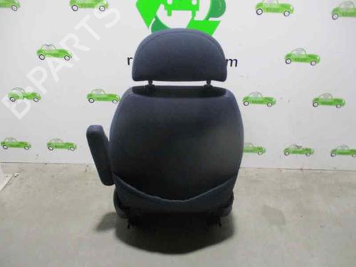 Right front seat VW SHARAN (7M8, 7M9, 7M6) 1.9 TDI | BP2092043C16 