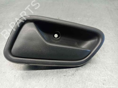Used Front left interior door handle SUZUKI IGNIS II (MH) 1.5 4x4 (RM415) (99 hp) 9139540