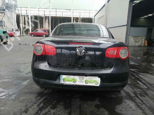 Mirror switch VW EOS (1F7, 1F8) 2.0 TDI | BP9554637I25 - Image 9