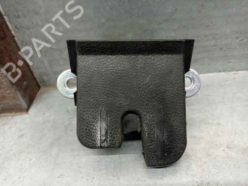 Bakluke lås VW POLO V (6R1, 6C1) 1.4 (6R1) (85 hp) 30656385