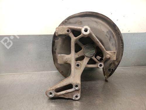 Used Left rear steering knuckle VW SCIROCCO III (137, 138) 1.4 TSI (160 hp) 24612799