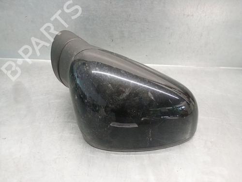 Right mirror SEAT LEON (1P1) 2.0 TDI 16V | BP29590177C27