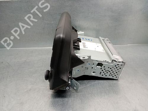 Multifunctionele display HYUNDAI KONA (OS, OSE, OSI) 1.6 CRDi | BP29255111C48 