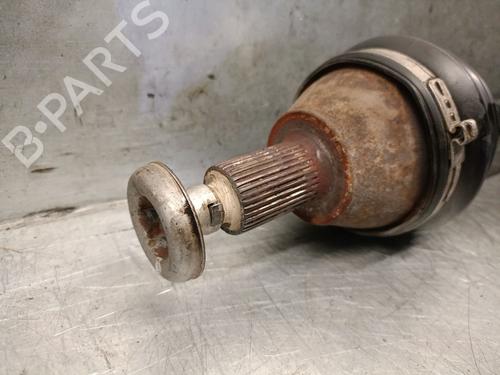 Right front driveshaft AUDI A2 (8Z0) 1.4 | BP23962928M39 
