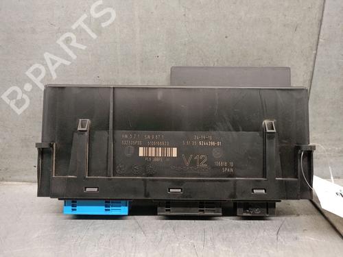 Used Electronic module Electronic module BMW 5 Gran Turismo (F07) 530 d xDrive (245 hp) 33463135 33463135