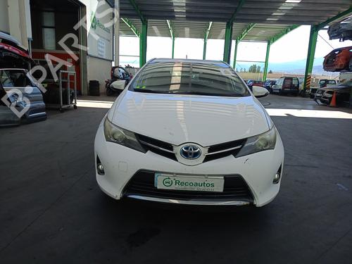Engine TOYOTA AURIS (_E18_) 1.8 Hybrid (ZWE186_, ZWE186R) | BP37233904M1 - Image 16