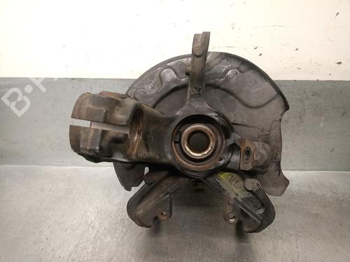 Used Right front steering knuckle AUDI A1 Sportback (8XA, 8XF) 1.4 TDI (90 hp) 31652323