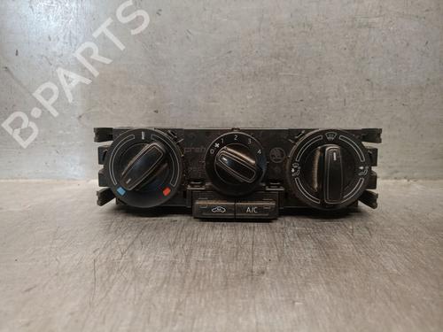 Used Climate control SKODA RAPID (NH3, NK3, NK6) 1.6 TDI (105 hp) 25028362