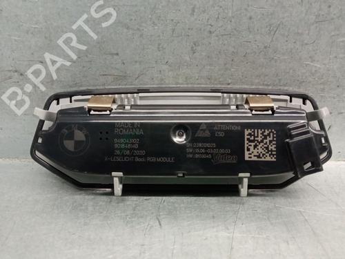 Kabinelys BMW X6 (G06, F96) xDrive 40 d Mild-Hybrid | BP28726307I8 - Image 2