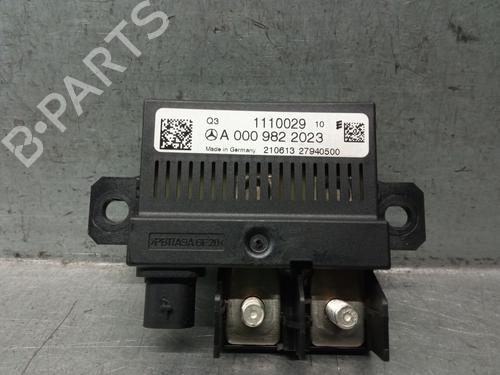 Used Electronic module MERCEDES-BENZ E-CLASS (W212) E 350 BlueTEC (252 hp) 30259518