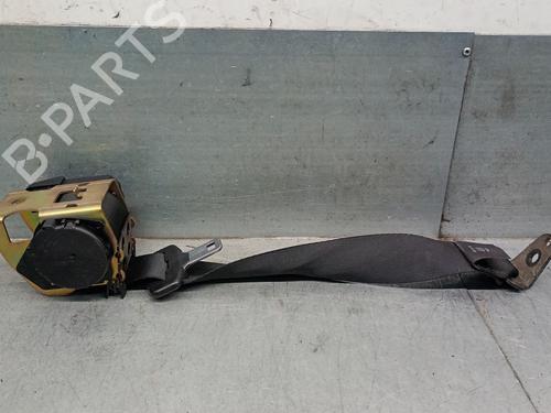 Sikkerhetsbelte bak høyre FORD FOCUS I Turnier (DNW) 1.6 16V (100 hp) 30627553