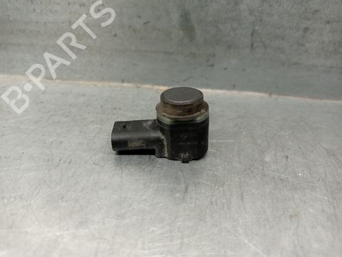 Used Electronic module AUDI Q3 (8UB, 8UG) 2.0 TDI (150 hp) 23426771