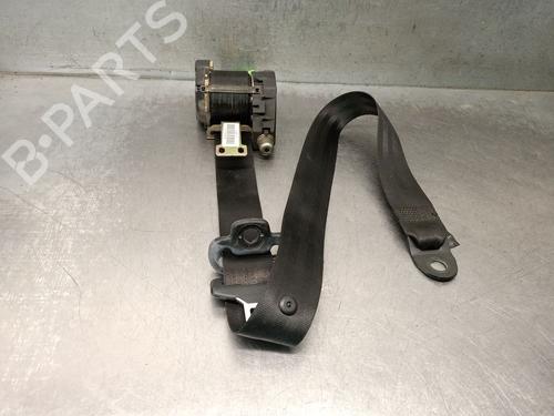 Used Front right seatbelt Front right seatbelt DAEWOO NUBIRA Estate (J150) 1.6 16V (106 hp) 40010436 40010436