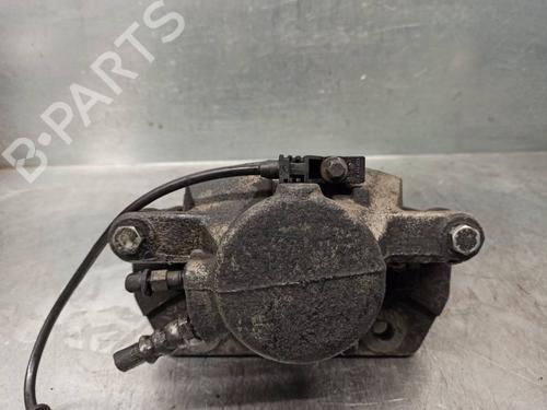 Right front brake caliper MERCEDES-BENZ B-CLASS Sports Tourer (W245) B 200 CDI (245.208) | BP15713112M104 