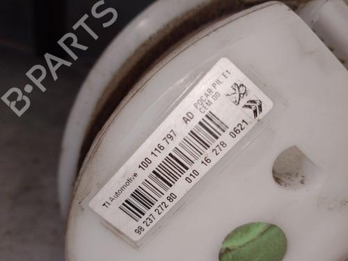 Fuel pump PEUGEOT 3008 II SUV (MC_, MR_, MJ_, M4_) 1.2 THP/ PureTech 130 (MRHNSM, MRHNSU, MRHNSJ, MRHNYW,... | BP29698839M76 