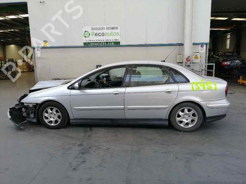 Left rear window motor CITROËN C5 I (DC_) 2.0 HDi (DCRHZB, DCRHZE) | BP8006771E23 
